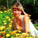Екатерина Киселева