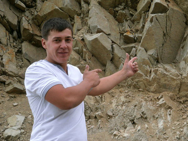 Иван Кузнецов