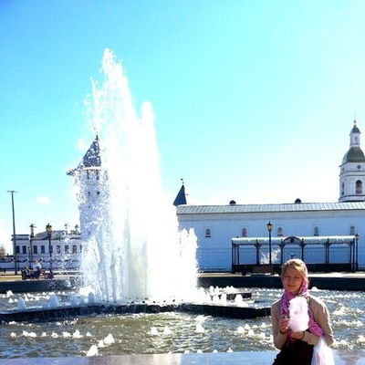 Юлия Гуненкова