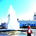 Юлия Гуненкова