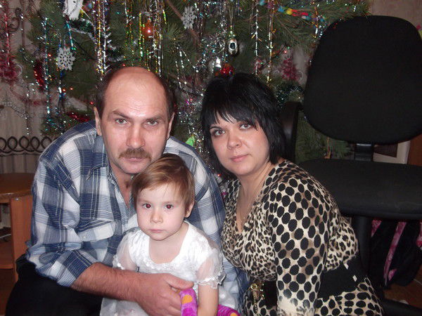 Сергей Вакульчук