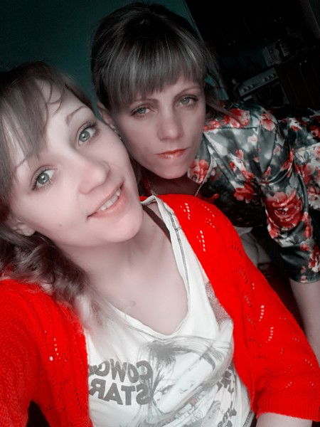 Наталья Бердникова-Блинчевская