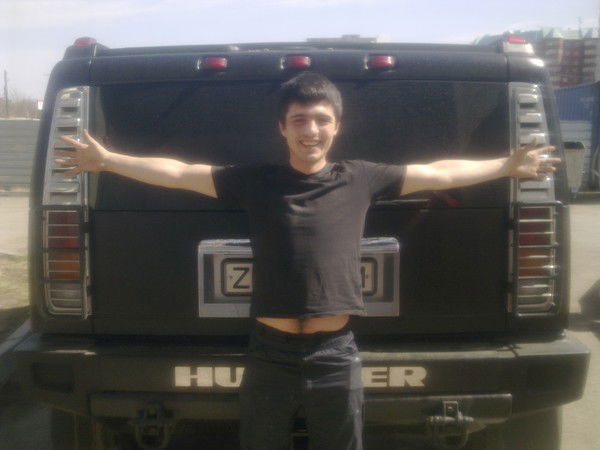 Юрий Горбунов