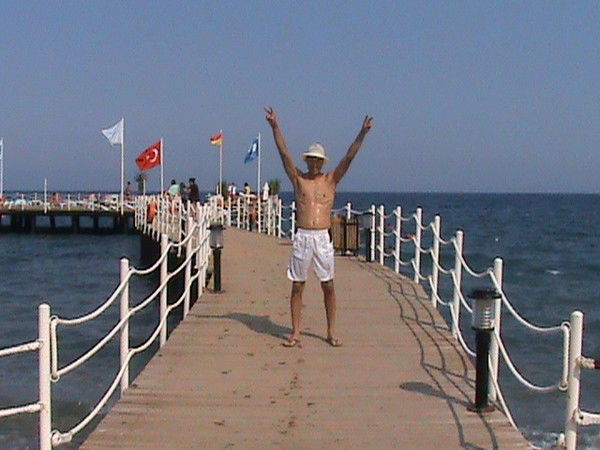 Маралбек Есенгубеков