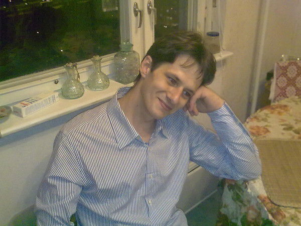 Иван Яманов