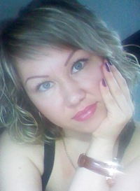 Людмила Низамова