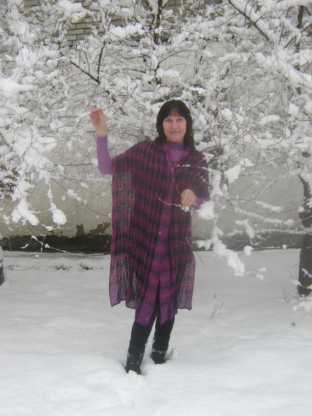 Елена Игнатова