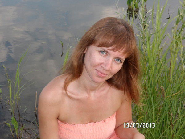 Светлана Петренко