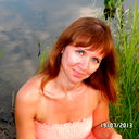 Светлана Петренко