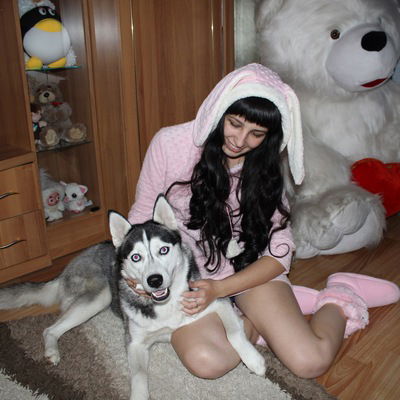 Маша Сакова