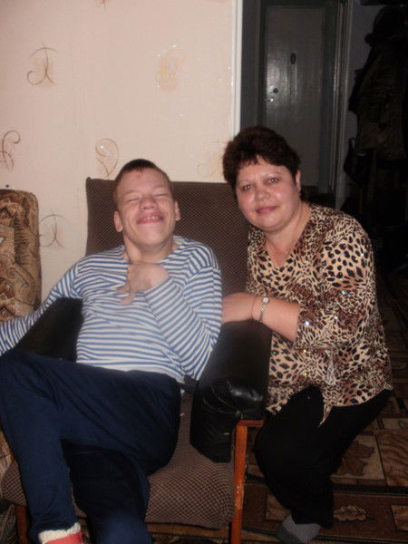 Лариса Тулупова