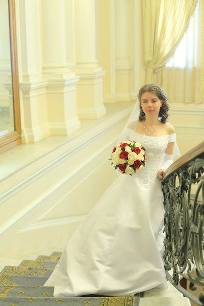 Полина Требесова