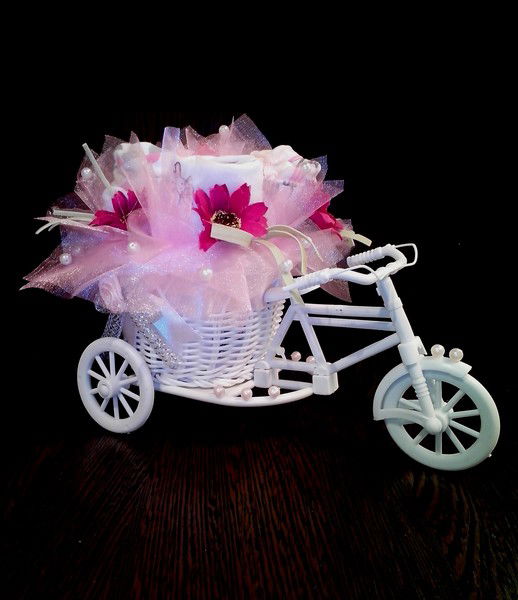 Подарки Для Детей (Елена)