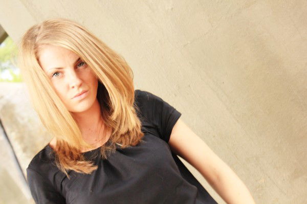 Ксения Абдулова