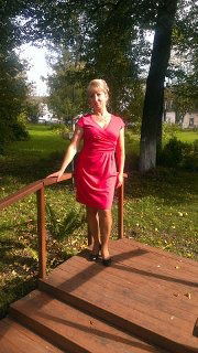 Светлана Жорина