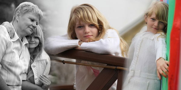 Яночка Попова