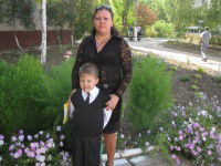 Анетта Голубцова