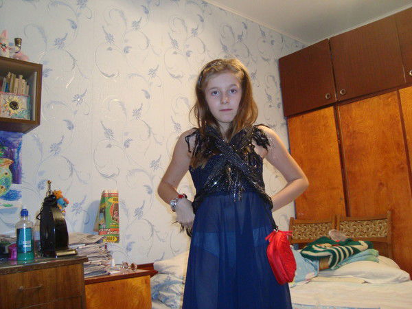 Чудо В Перьях___