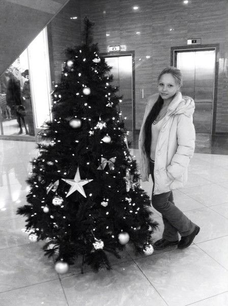 Диана Перминова