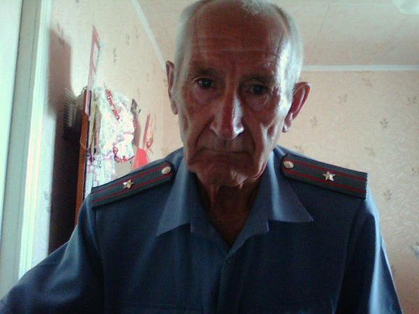 Анатолий Семенов