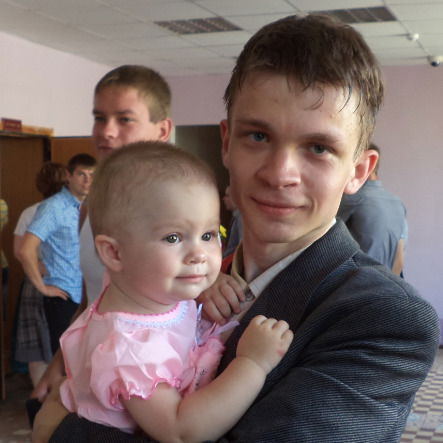 Валентин Сафонов