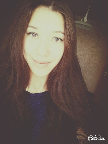 Лейли Нармамед Гызы