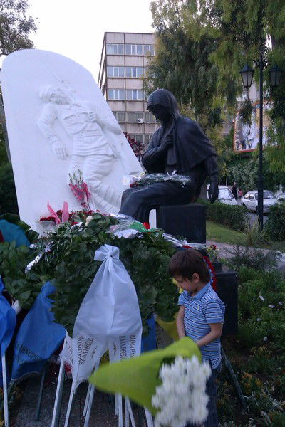 Мария Шидловская