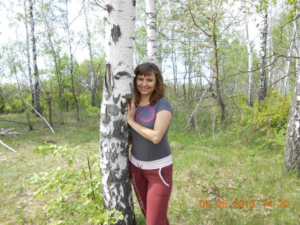 Татьяна Артёменко