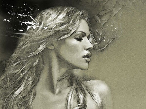 Светлана Виноградова