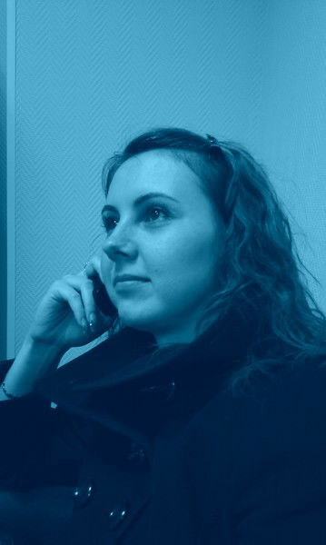 Анастасия Кононенко