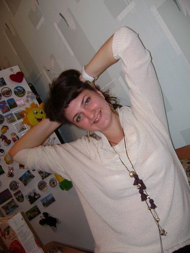 Екатерина Шевцова