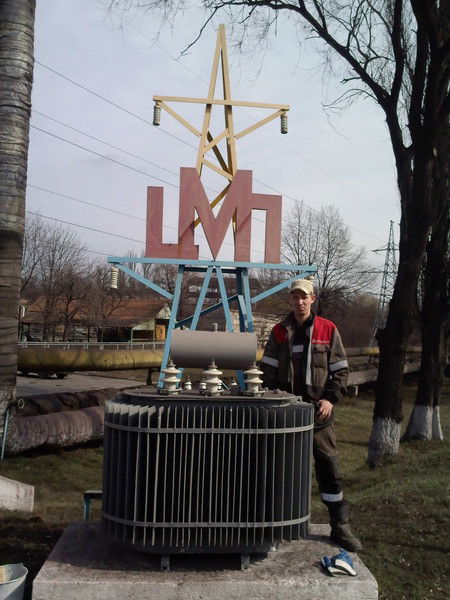 Егор Кропотин