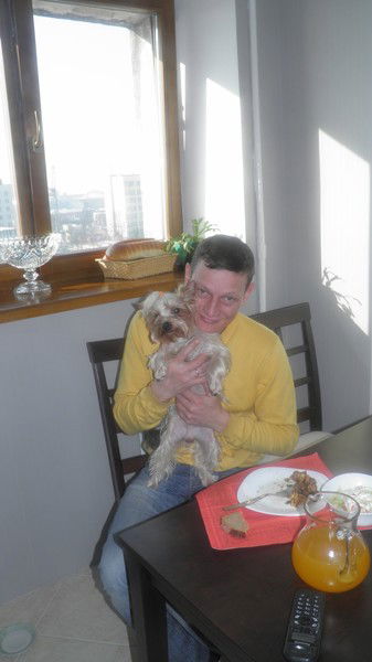 Алексей Ганноха