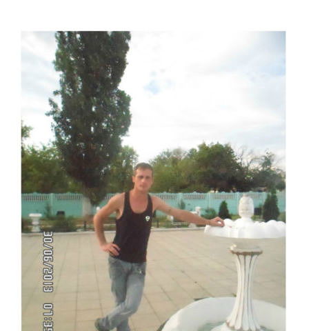 Иван Козлов