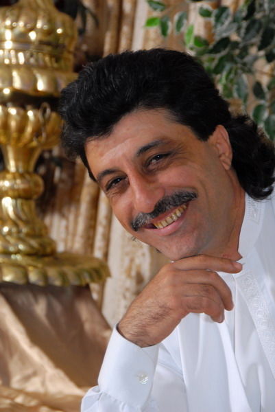 Авраам Аронов