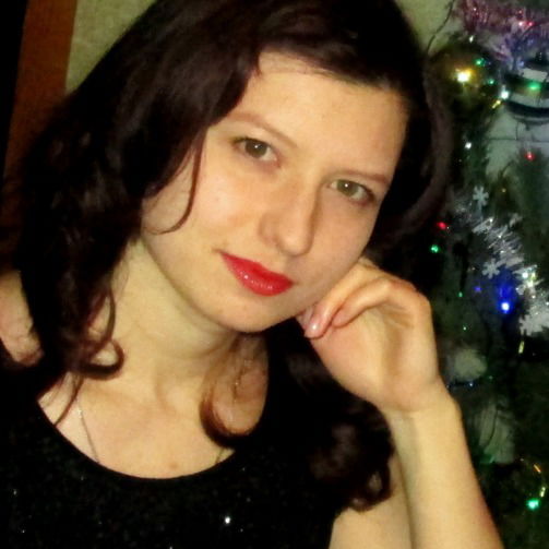 Юлия Рекина