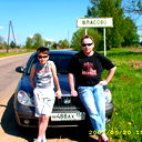Дмитрий Якунин