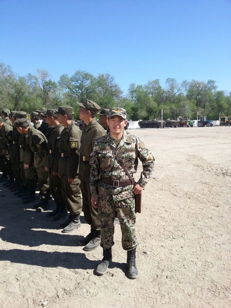 Толеген Акимов