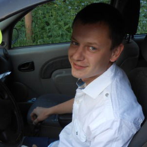 Дмитрий Голякин