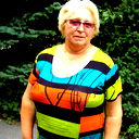 Лариса Поломошнова
