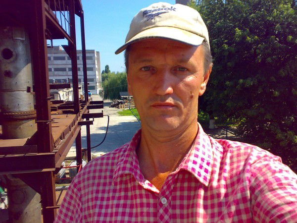 Алексей Трофименко