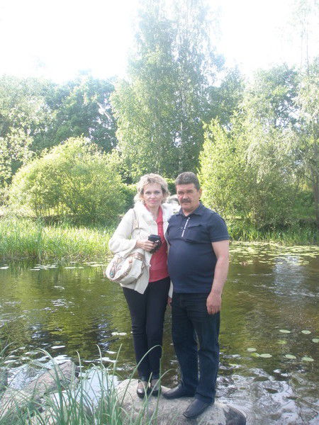 Сергей Савченков