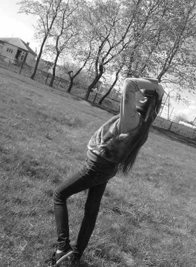 Алёна Праведник