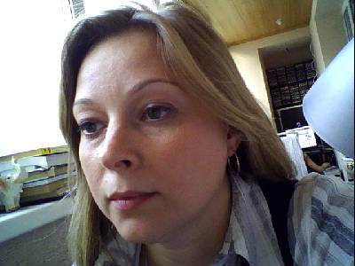 Инна Корзоватых