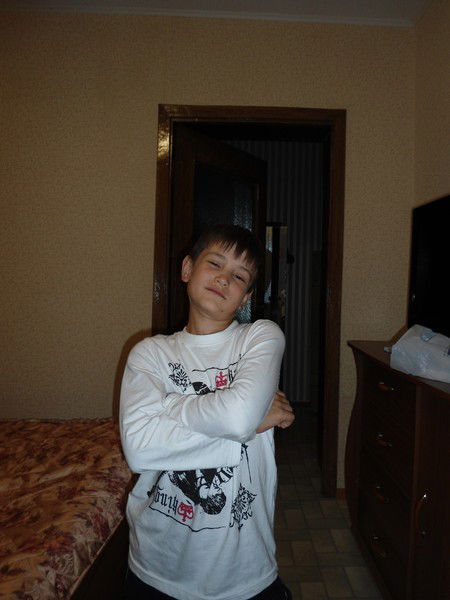 Сергей Васильев