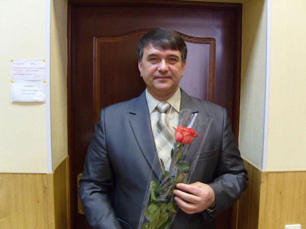 Романтик Неисправимый