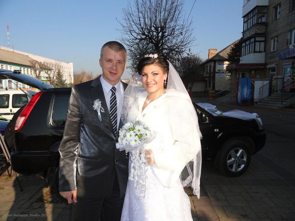 Алина Тычина