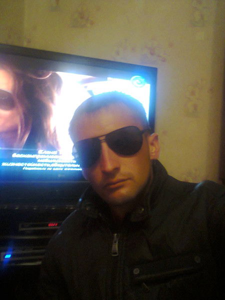 Денис Селиванов