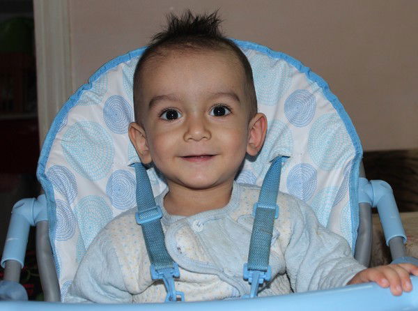 Muxamedjanov Axadxon