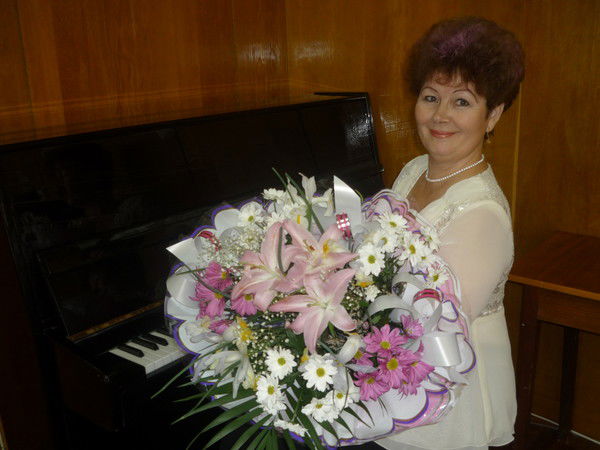 Елена Любезная